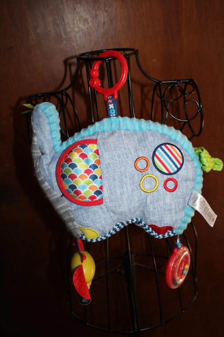 Meu Elefante de Atividades Fisher-Price – photo 5